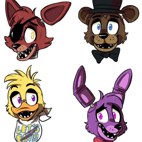 Creeping towards the door