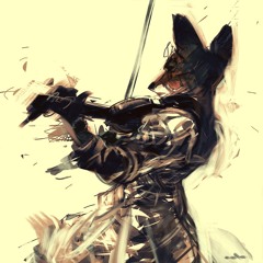 The Paws Element – Лёд (Stigmata)