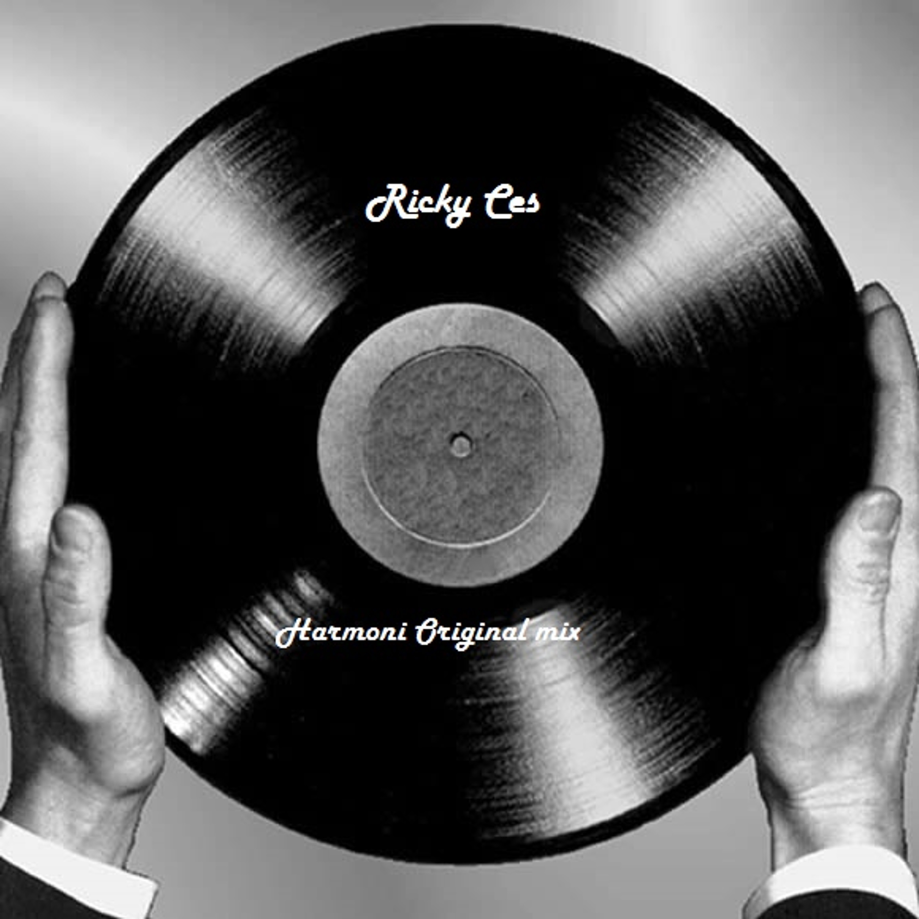 Ricky Ces-/Harmoni---/ episode artwork