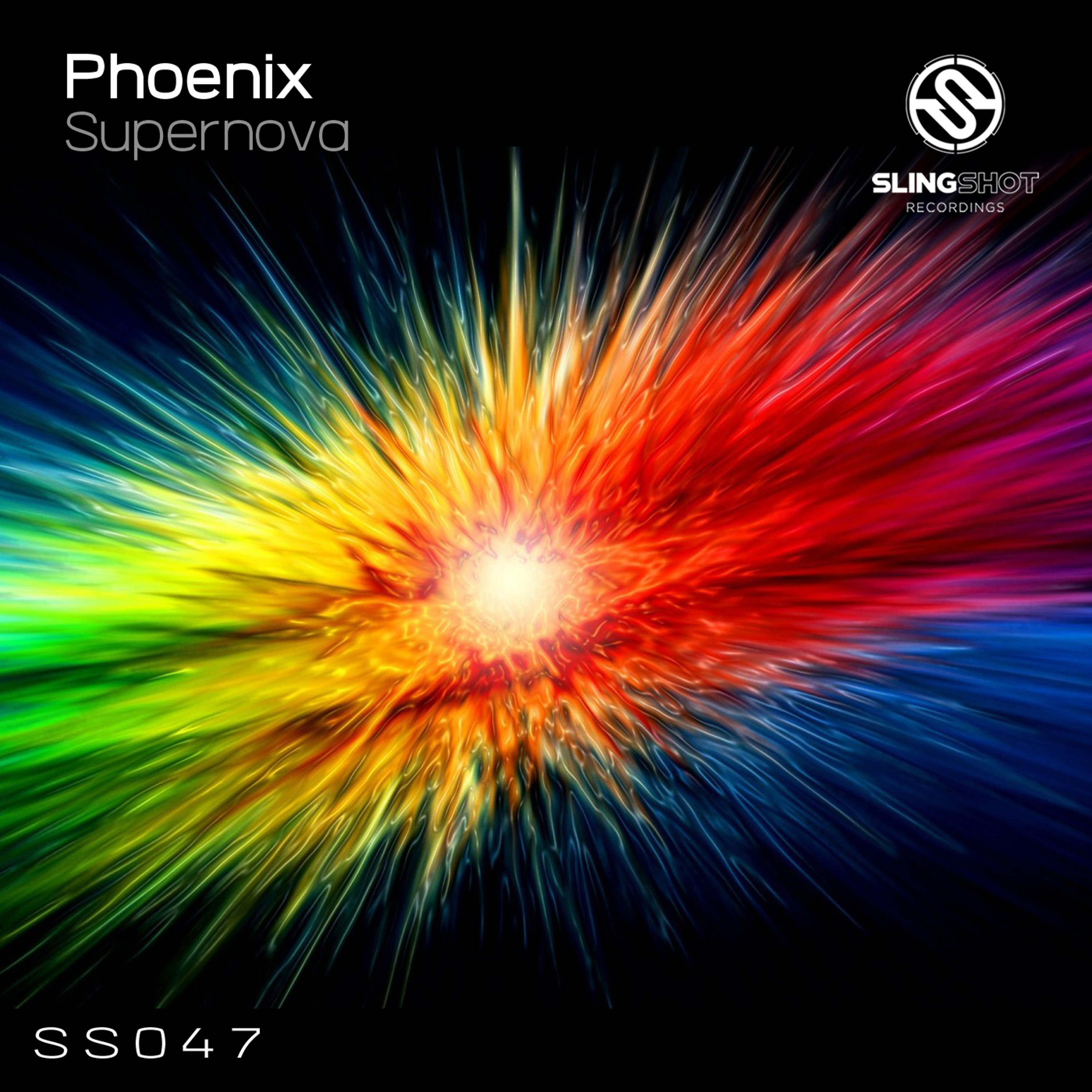 Phoenix - Supernova (Slingshot Recordings) episode artwork