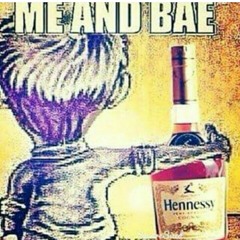 Hennessey "Drunk Love"