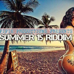 (Summer 15 Riddim) Pypa Pyper - Na Na Na [prod By Pipie]