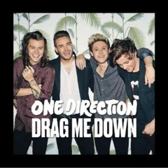 Drag Me Down by One Direction (Cover by Me) #dragmedown #onedirection
