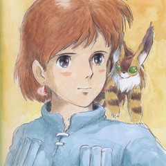 Joe Hisaishi - Nausicaä of the Valley of the Wind for String Quartet 風之谷