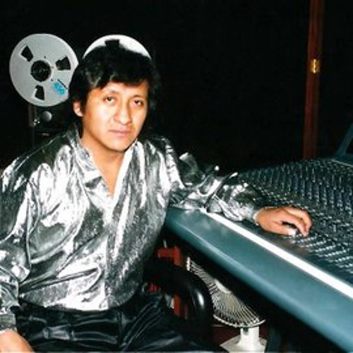 Stream ELMER DE LA CRUZ LUNA by Andina Mix Listen online for free