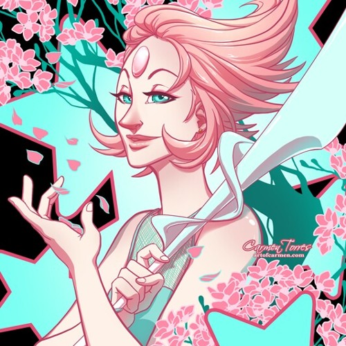 Pearl's Theme (Extended)