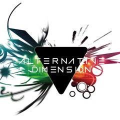 Progressive Trance Mix #1 (Alternative Dimension)