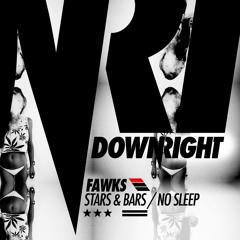 Fawks - No Sleep (Original Mix) [OUT NOW]