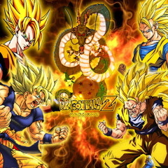 Dragon Ball Z -  OP Chala Head Chala (Instrumental cover)