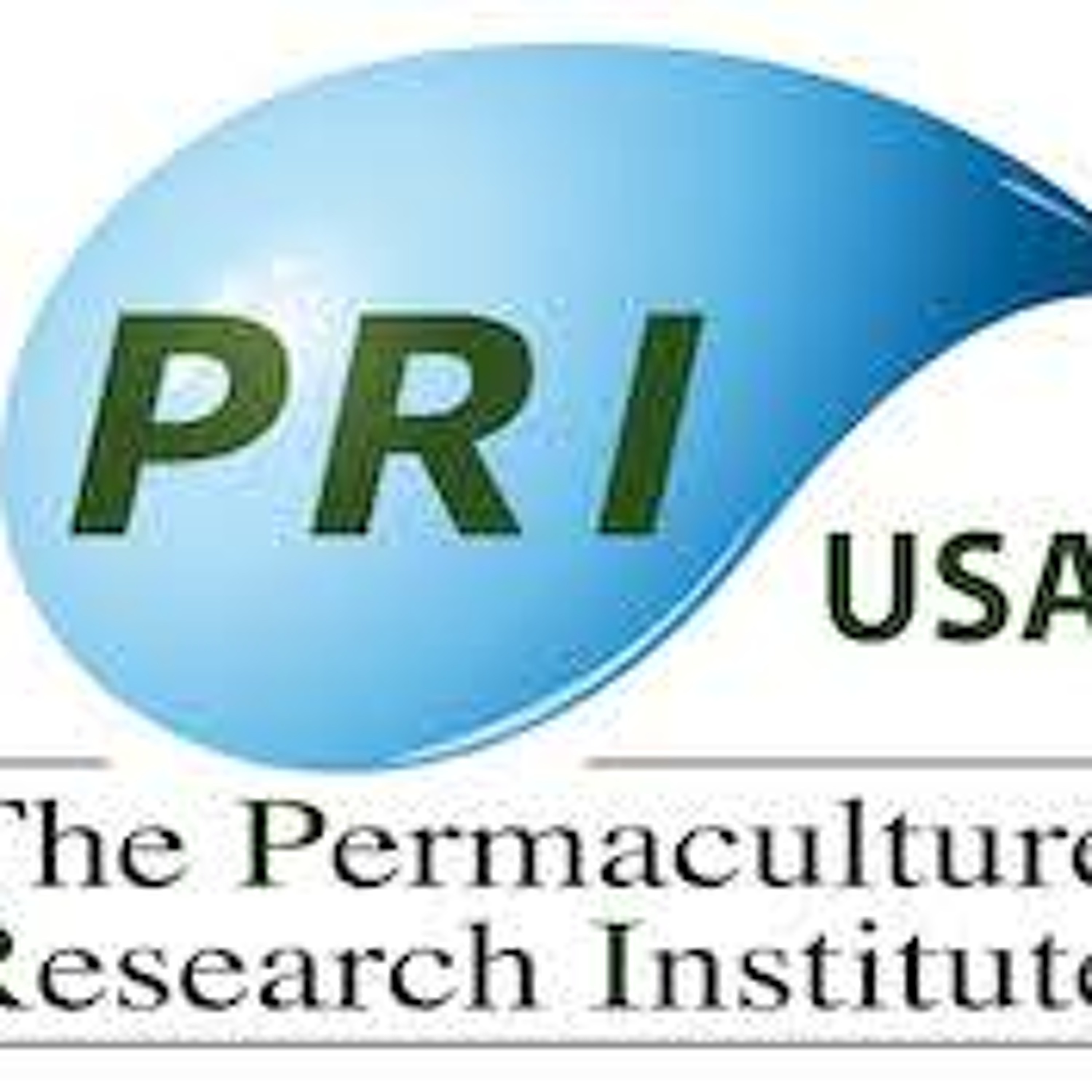 Episode 16 - Daniel Halsey of PRI USA, Natural Capital Plant Database & Southwoods Forest Gardens