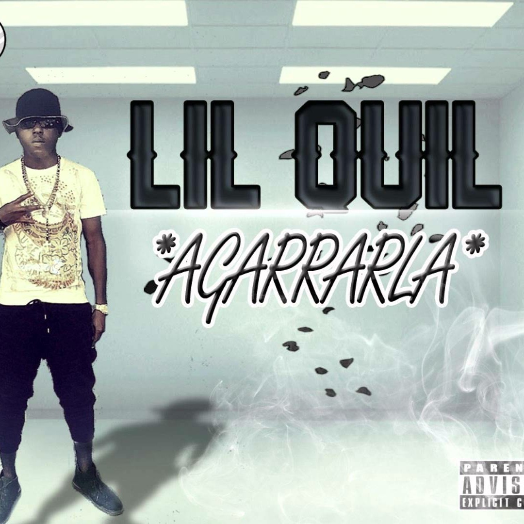 Stream Lil Quil - En Mi Chante (Come Around Riddim) [APRIL 2012] by ...