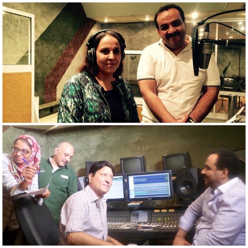 اغنية ياعمار ارضك .. عفاف راضي & محمد الحلو