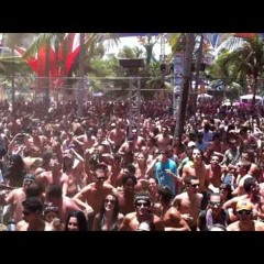 Fabio & Moon- Bugs Nightmare (Fabio Fusco at UP11 Live! )