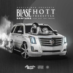 H.O.T.T Freestyle (Hop Out The Truck) (Produced By Nick E Beats)