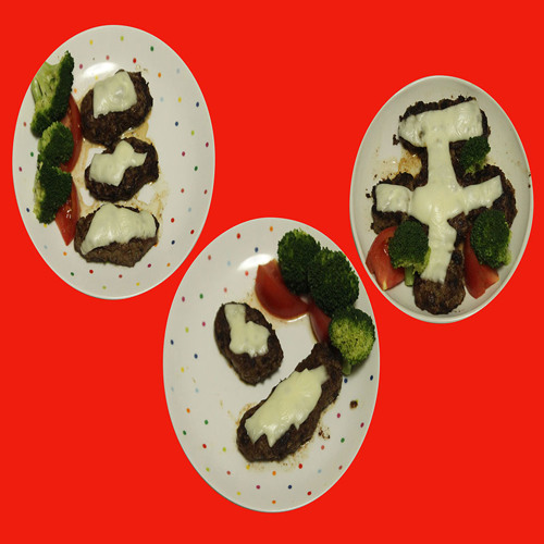 爆裂パニエさん/tricot カバー