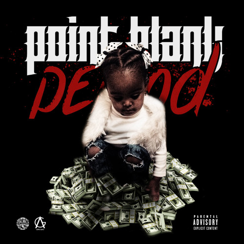 04. LaTre' (Benji Banx) - Trouble (Prod. By Charlie Bert And Deezy On Da Beat)