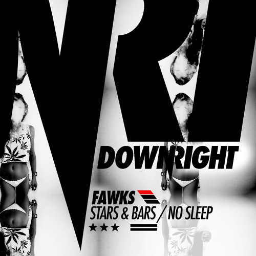 Stars And Bars - Fawks