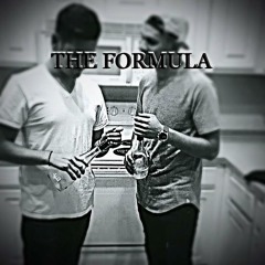 The Formula (Produced by James Eck Beats)