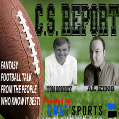 Episode 2: AFC West Fantasy Football Preview