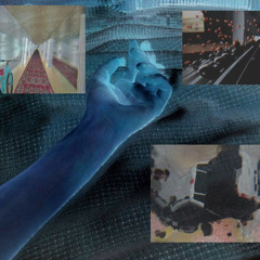 ghost dream  ｡ﾟ･｡✦