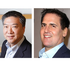 Mark Cuban, Shark Tank Host