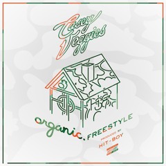 L.A. Leakers Exclusive: Casey Veggies - 'Organic Freestyle' (Prod. By Hit-Boy)