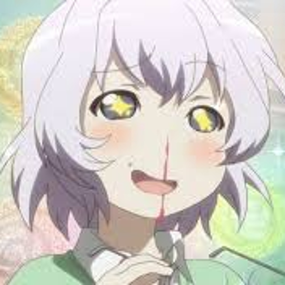 ◇ Hanae Natsuki ◇