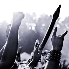 You Know/SP - 02 (Metal PsyTrance Guitar)