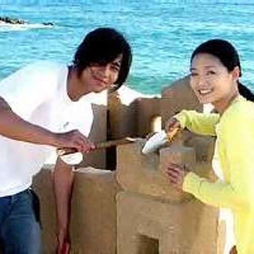 Rang Wo Ai Ni - Let me Love You (Barbie Hsu part only) Cover