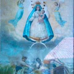 8 - Yemanja, Yemanja