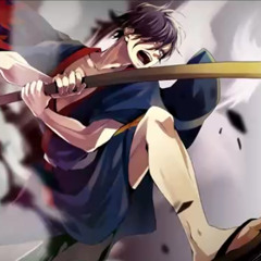 Gintama OP - Pride Kakumei Cover | プライド革命 歌ってみた