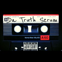 Johnny Caine- Da Truth Serum Prod By Nutsoe