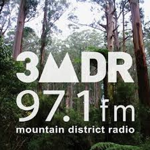 3MDR 97.1FM Community Radio Breakfast Lounge With Peter Haddow  July 10th 2015