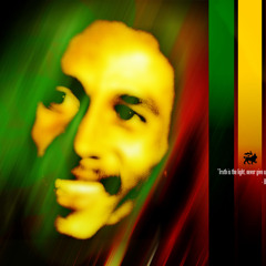 Berg Re Wizdom   Eletronica Bob Marley