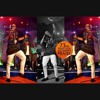 Odunayo Aboderin @ 73 Hours Of Marathon Messiah's Praise