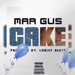 Mar Gus - Cake
