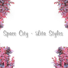 Space City [prod. Bobby Earth & Mufasa Enzor]