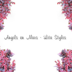 Angels On Mars [prod. Bobby Earth]