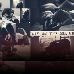 Davy Marley - Turn The Ligths  Down Low - Raw - Coder3drec