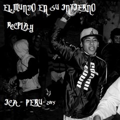 EL MUNDO EN SU INFIERNO - RECPLAY