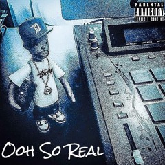 Ooh So Real Prod. J. Dilla