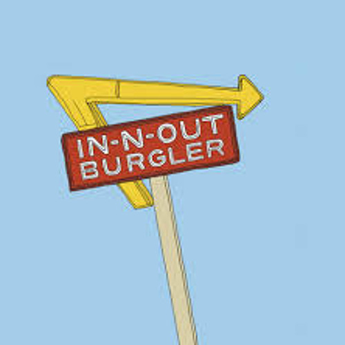 IN-N-OUT Ft. Jayboe (prod. by. Dj Cashademics