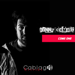 Benny Camaro - Come One (Original Cut)