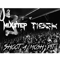 Flosstradamus Vs GoodTimeMiller Vs GTA - Shoot a Mosh Pit (Mixstep & Tisek Mashup)