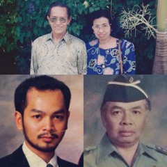 Sky, Dika, & Nanda - Doa Untuk Istriku (Musikalisasi Puisi Dudih Amir Zuhud)