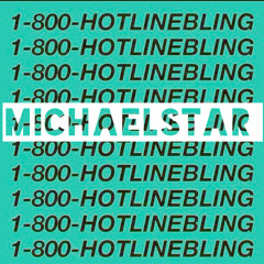 Drake - HotLineBling (Cover) By: Michael Star