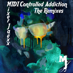 Department Of Corrections (MJ's Quality Electric Remix) [Free Download]