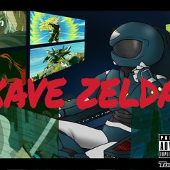 Xave Zelda - Toonami prod. Zac