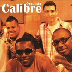 ORQUESTA CALIBRE - ES VALIDO (La foto, El video y La chicaneria)-(INTRO) - PROD DJ PICOLAY