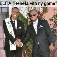 Elita - Rehefa Vita Ny Game (prod By Boombap Tax).MP3